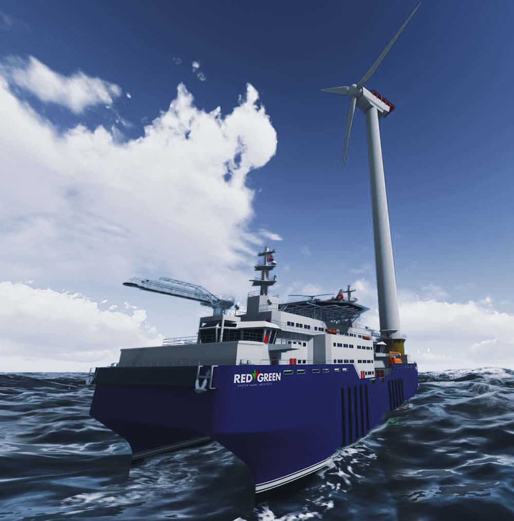 RED-TO-GREEN SWATH75-vessel-02